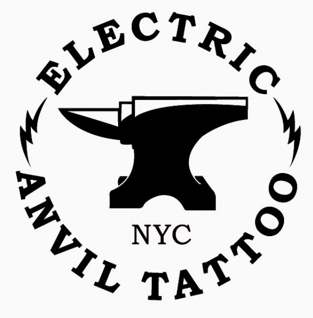 Photo of Electric Anvil tattoo in Kings County City, New York, United States - 7 Picture of Point of interest, Establishment, Store