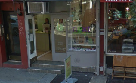 Photo of Next Cleaners in New York City, New York, United States - 2 Picture of Point of interest, Establishment, Laundry