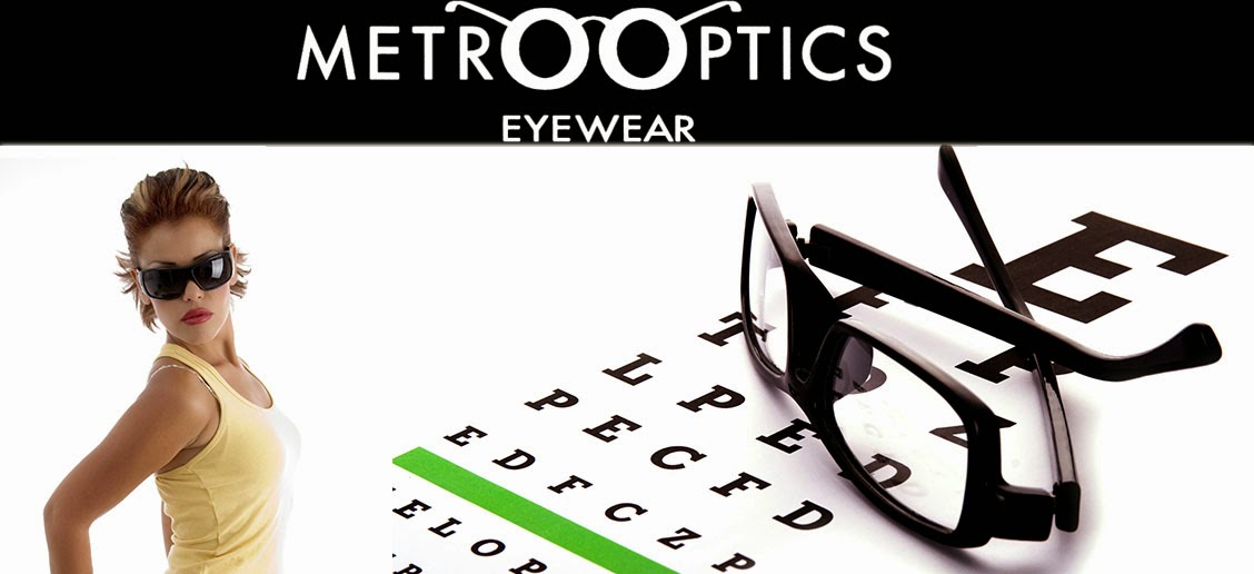 Photo of Metro Optics Eyewear in Bronx City, New York, United States - 5 Picture of Point of interest, Establishment, Store, Health