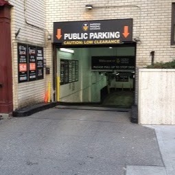 Photo of iPark in New York City, New York, United States - 1 Picture of Point of interest, Establishment, Parking