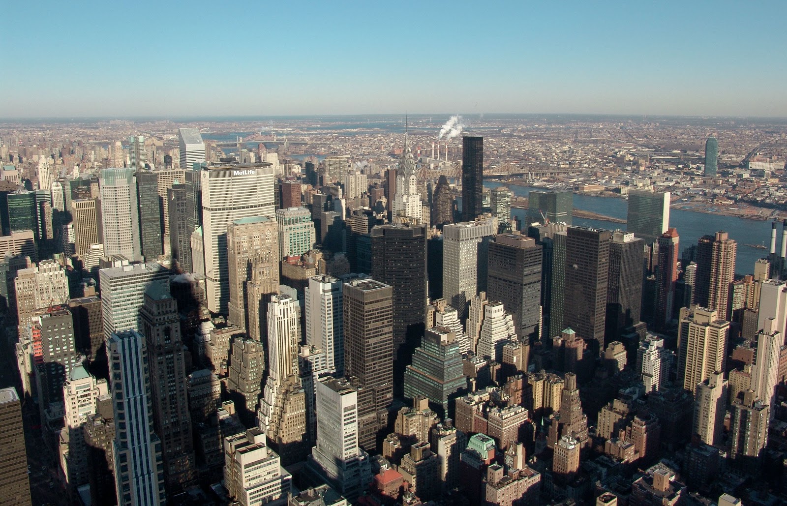 Photo of The Trump World Tower-Sales Office in New York City, New York, United States - 6 Picture of Point of interest, Establishment, Real estate agency