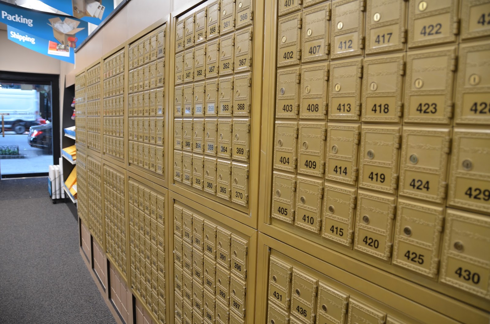 Photo of The UPS Store in New York City, New York, United States - 6 Picture of Point of interest, Establishment