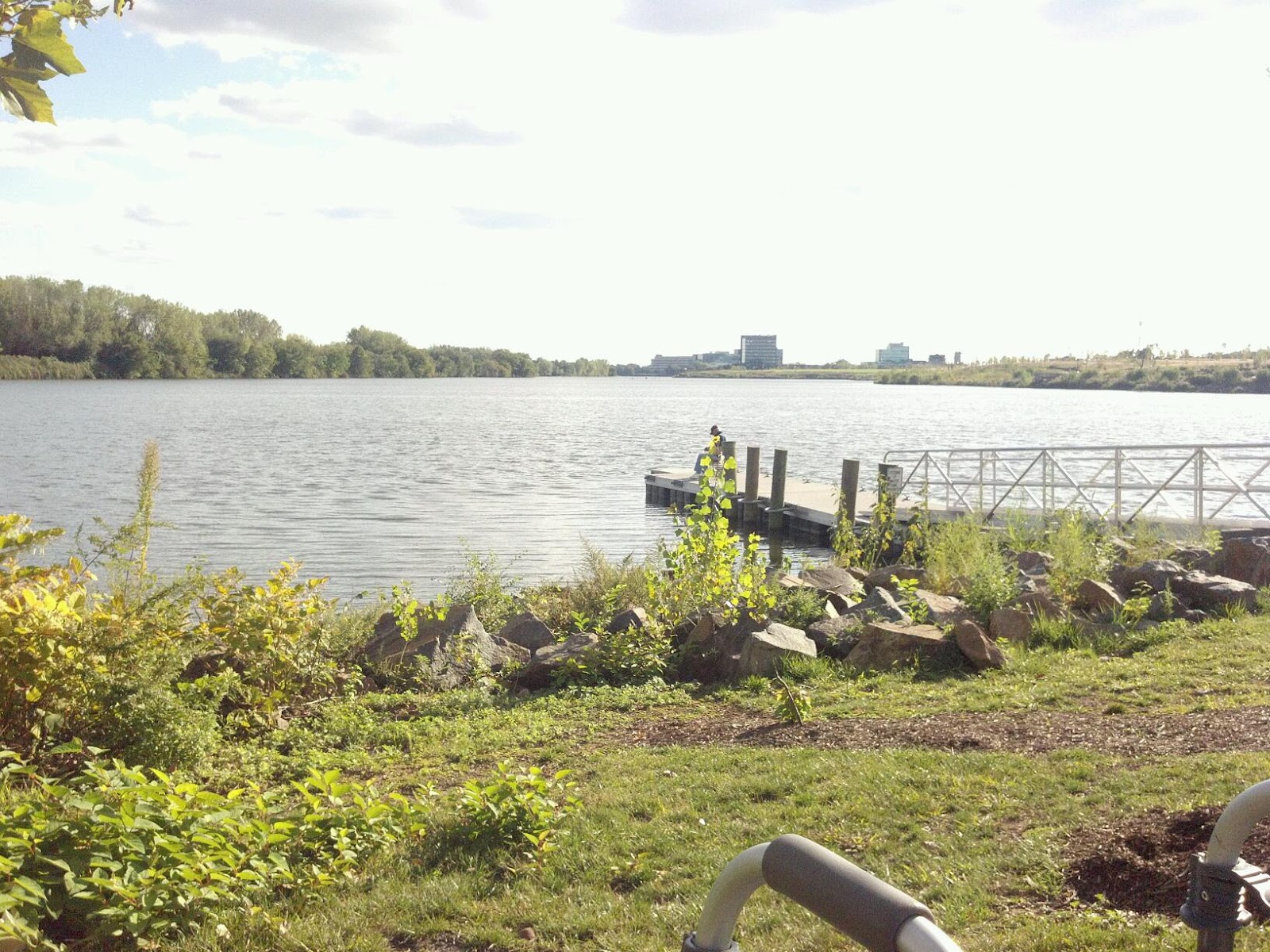 Photo of Overpeck County Park in Leonia City, New Jersey, United States - 2 Picture of Point of interest, Establishment, Park