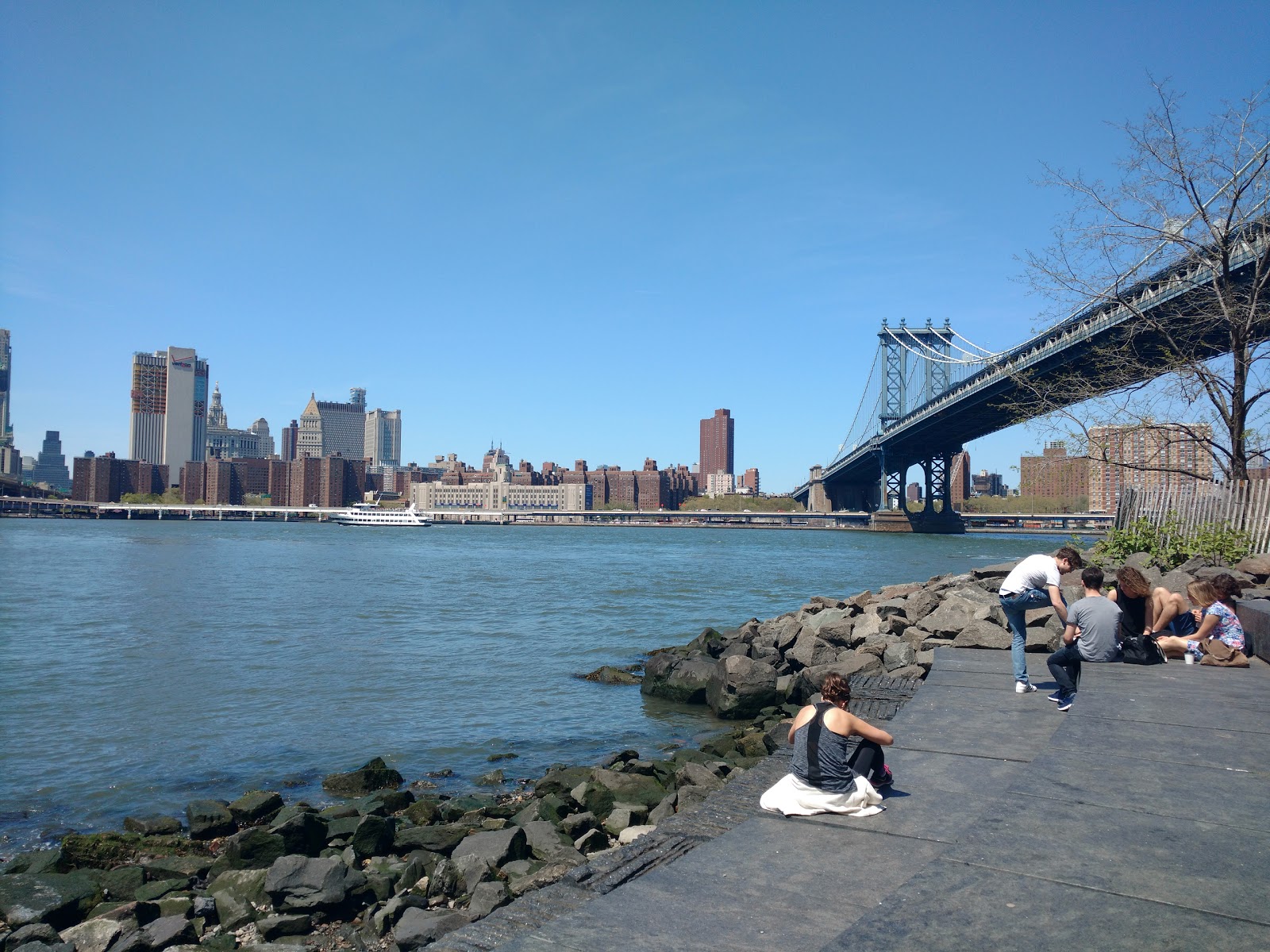 Photo of Pebble Beach in Brooklyn City, New York, United States - 3 Picture of Point of interest, Establishment