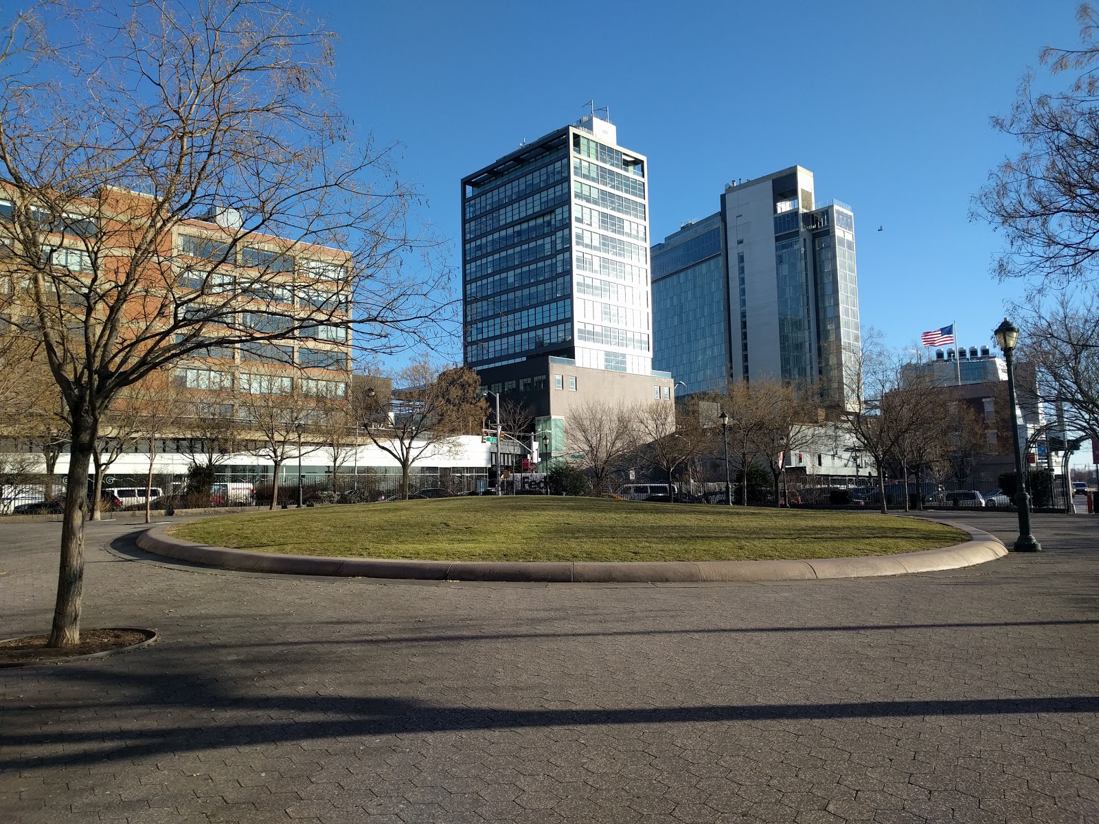 Photo of 14th Street Park in New York City, New York, United States - 1 Picture of Point of interest, Establishment, Park