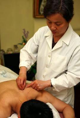 Photo of Active Acupuncture in New York City, New York, United States - 6 Picture of Point of interest, Establishment, Health