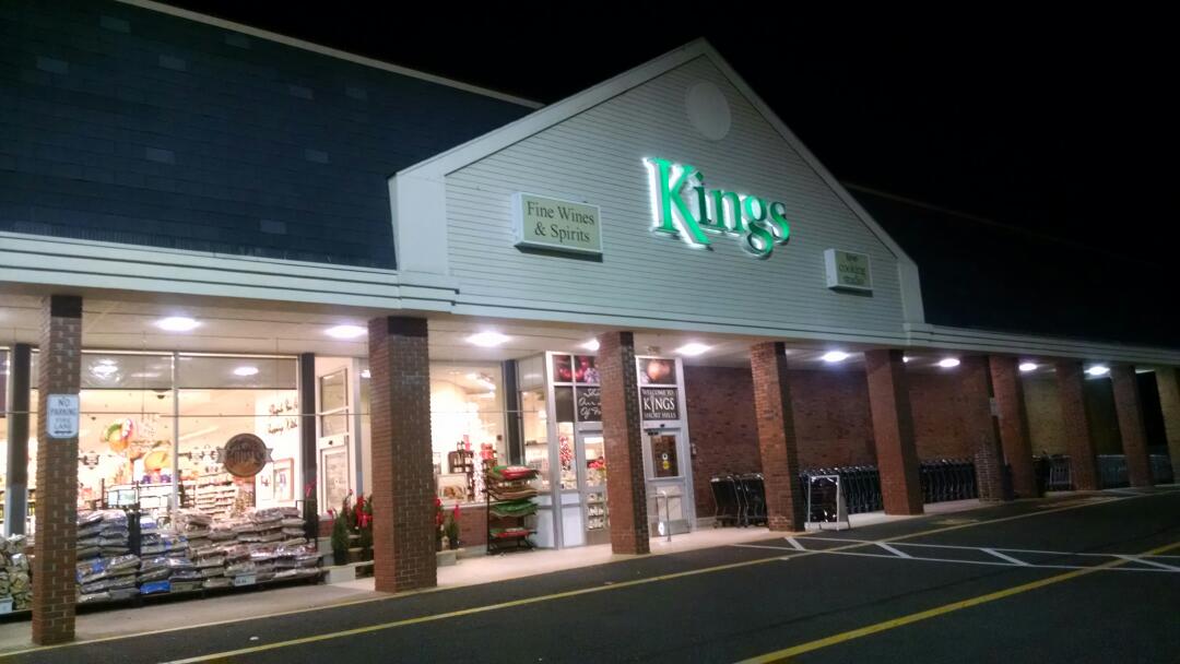 Photo of Kings Super Markets in Short Hills City, New Jersey, United States - 1 Picture of Food, Point of interest, Establishment, Store, Grocery or supermarket
