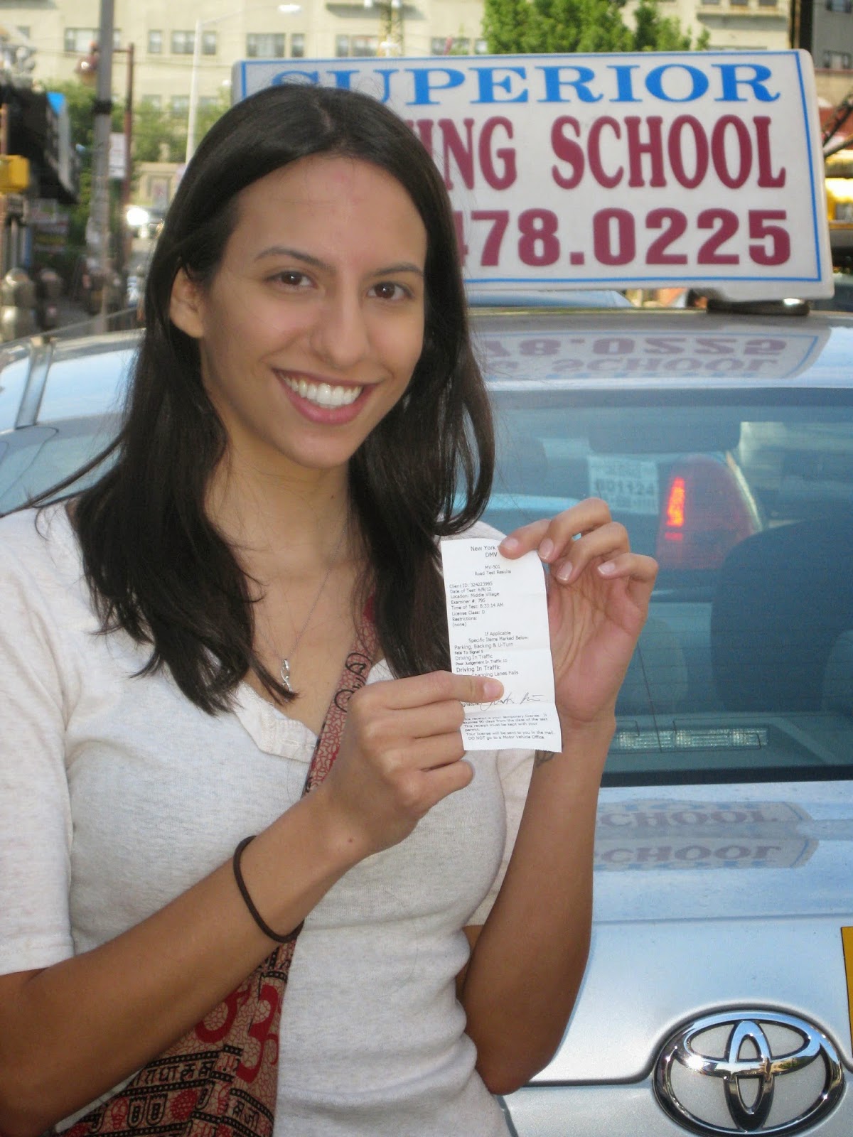 Photo of Superior Driving School in Queens City, New York, United States - 8 Picture of Point of interest, Establishment