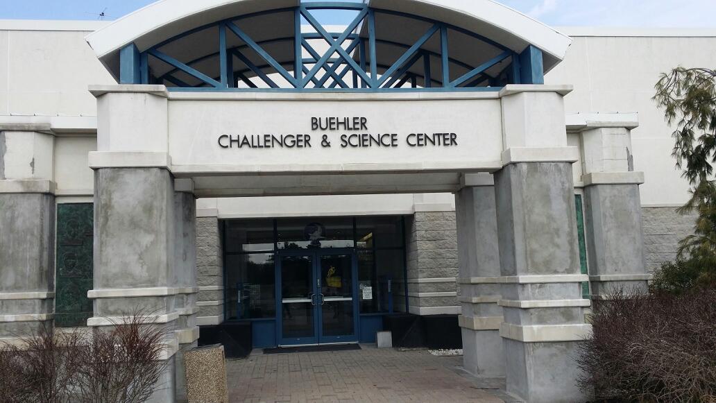 Photo of Buehler Challenger & Science Center in Paramus City, New Jersey, United States - 1 Picture of Point of interest, Establishment, School