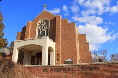 Photo of St Joseph Church in Oradell City, New Jersey, United States - 1 Picture of Point of interest, Establishment, Church, Place of worship