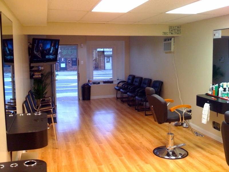 Photo of Elite Barbering in Richmond City, New York, United States - 1 Picture of Point of interest, Establishment, Health, Hair care