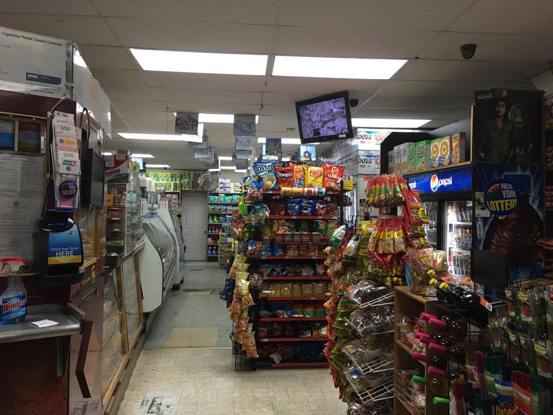 Photo of Cibao Express in Queens City, New York, United States - 2 Picture of Food, Point of interest, Establishment, Store, Grocery or supermarket