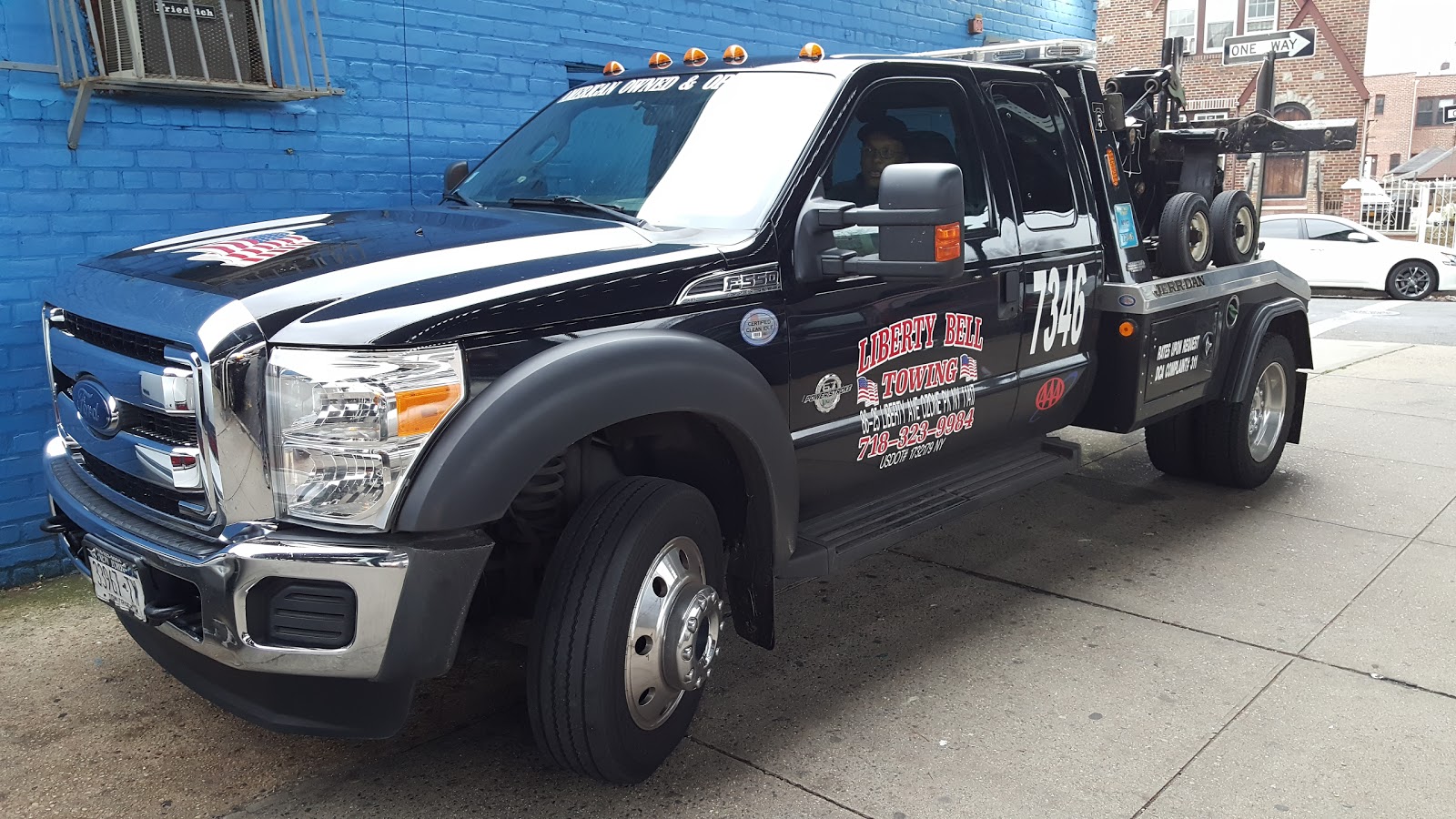 Photo of Liberty Bell Car Care in Ozone Park City, New York, United States - 2 Picture of Point of interest, Establishment, Car repair