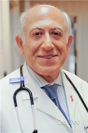 Photo of Nassim Roland MD in Queens City, New York, United States - 8 Picture of Point of interest, Establishment, Health, Hospital, Doctor