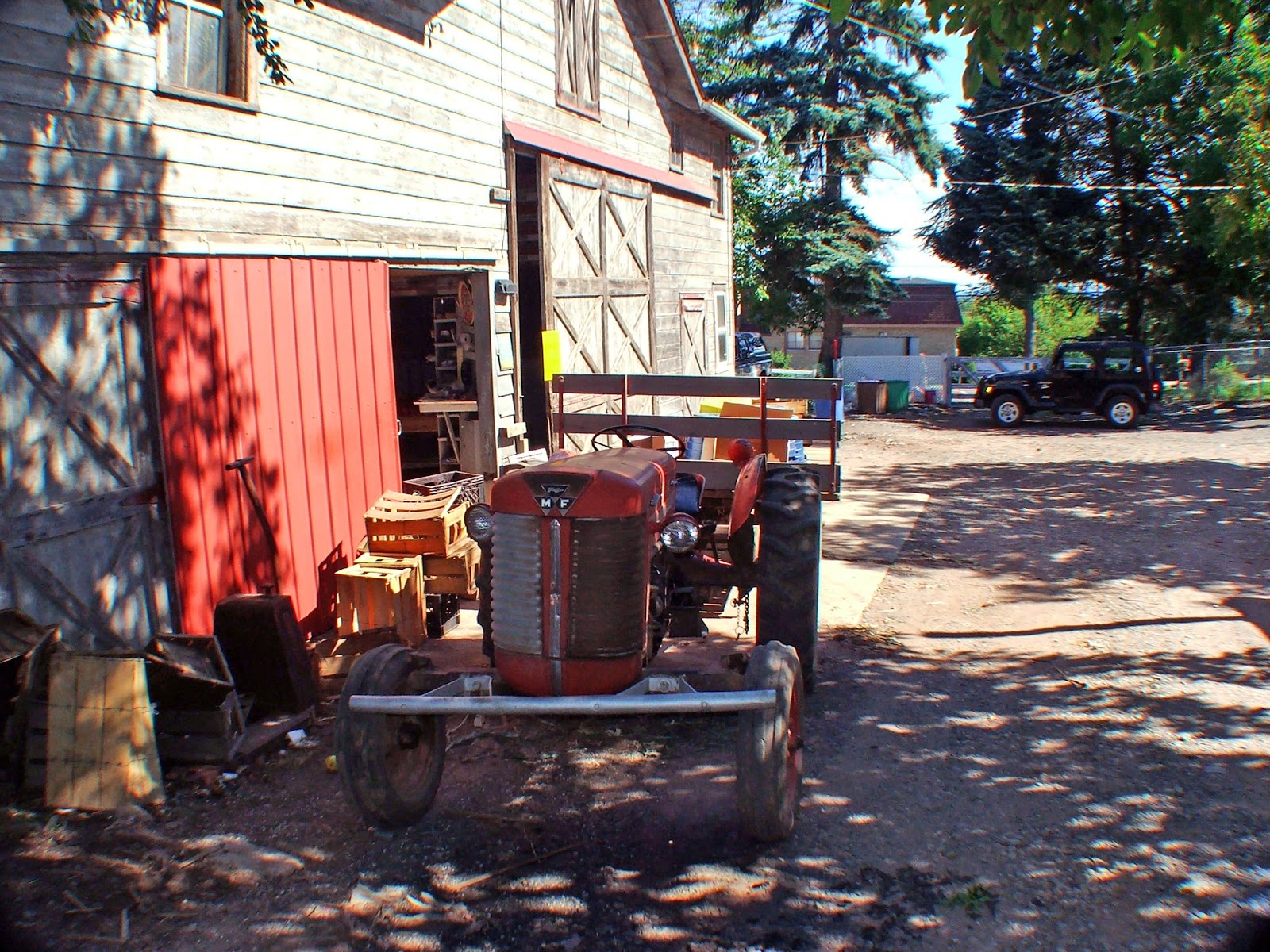 Photo of Ploch's Farm in Clifton City, New Jersey, United States - 5 Picture of Food, Point of interest, Establishment