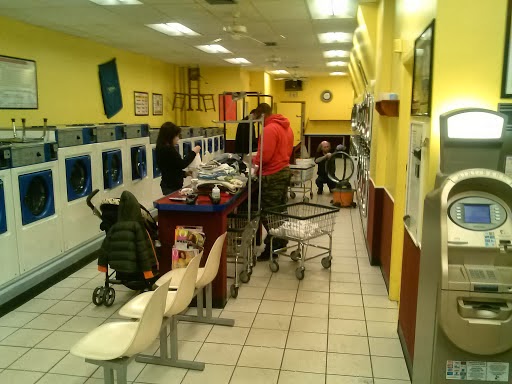 Photo of Xtreme Service Laundry in Lynbrook City, New York, United States - 6 Picture of Point of interest, Establishment, Laundry