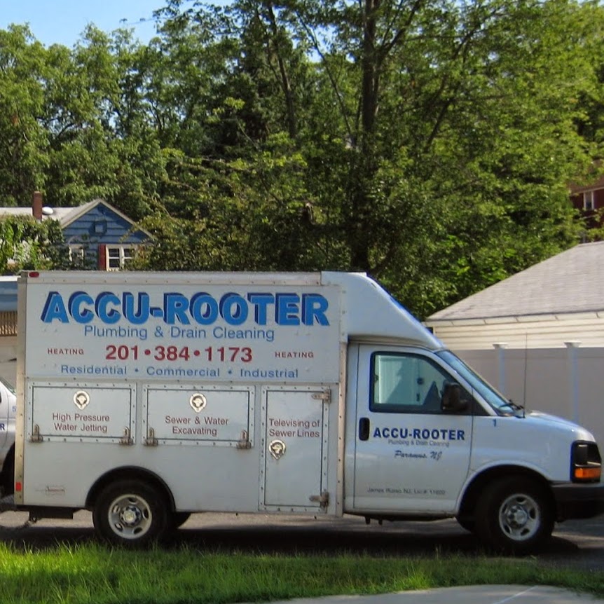 Photo of Accu Rooter Plumbing & Drain Cleaning LLC in Bergenfield City, New Jersey, United States - 1 Picture of Point of interest, Establishment, Plumber