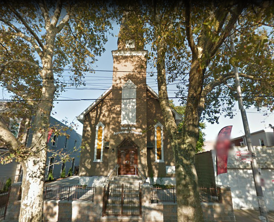 Photo of New Life Apostolic Church in Queens City, New York, United States - 1 Picture of Point of interest, Establishment, Church, Place of worship