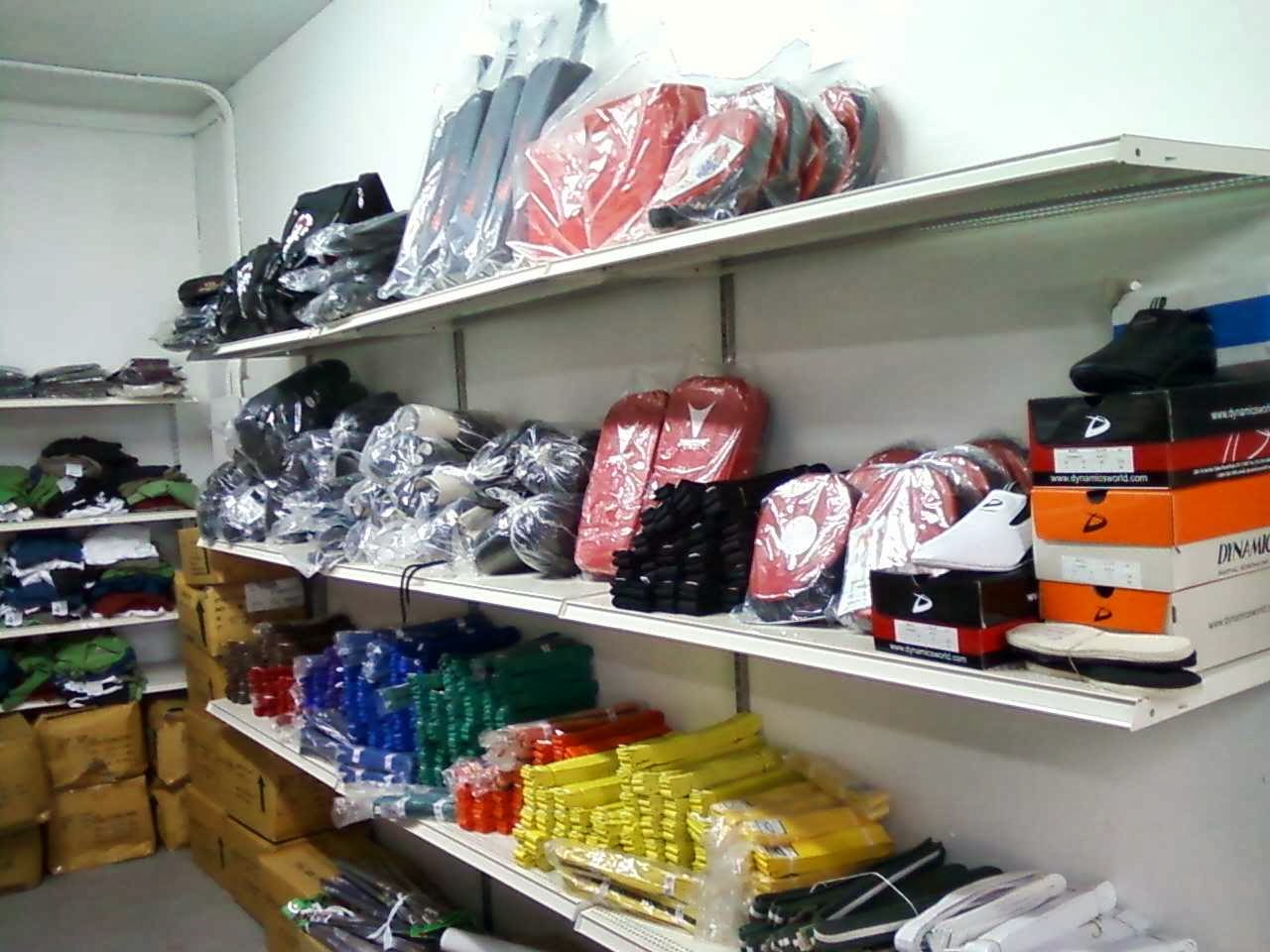 Photo of Northern Martial Arts Supply in Corona City, New York, United States - 6 Picture of Point of interest, Establishment, Store, Health, Clothing store