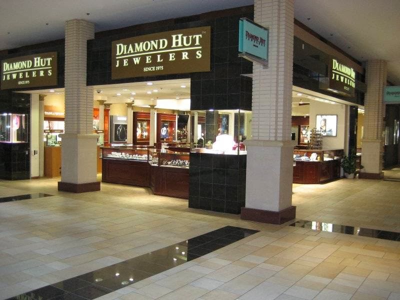 Photo of Diamond Hut Jewelers in Jersey City, New Jersey, United States - 1 Picture of Point of interest, Establishment, Store, Jewelry store