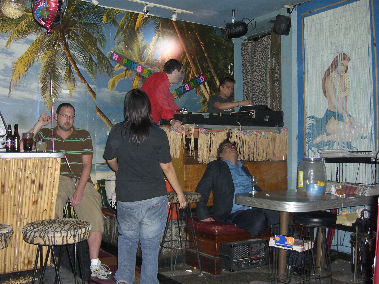 Photo of Otto's Shrunken Head in New York City, New York, United States - 3 Picture of Point of interest, Establishment, Bar
