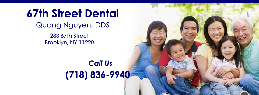 Photo of 67th Street Dental: Quang Nguyen, DDS in Kings County City, New York, United States - 3 Picture of Point of interest, Establishment, Health, Dentist