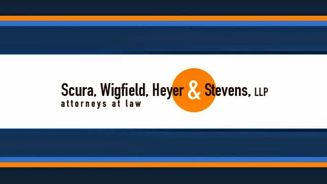 Photo of Scura, Wigfield, Heyer & Stevens, LLP in Hoboken City, New Jersey, United States - 6 Picture of Point of interest, Establishment