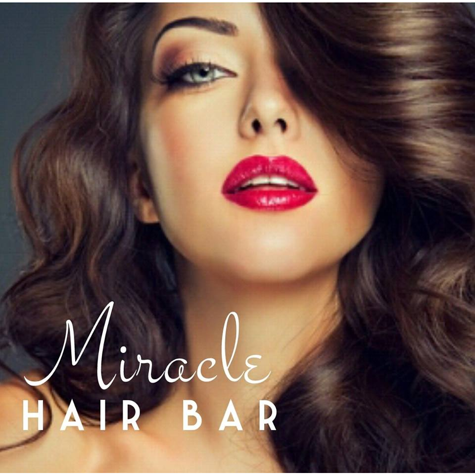 Photo of Miracle Hair Bar in Brooklyn City, New York, United States - 2 Picture of Point of interest, Establishment, Hair care