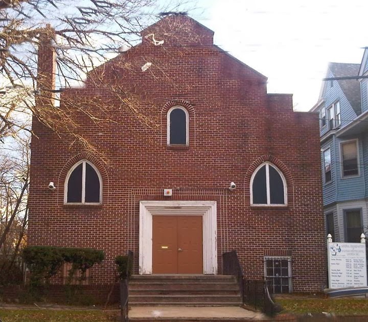 Photo of Haitian Pentecostal Church in Irvington City, New Jersey, United States - 2 Picture of Point of interest, Establishment, Church, Place of worship