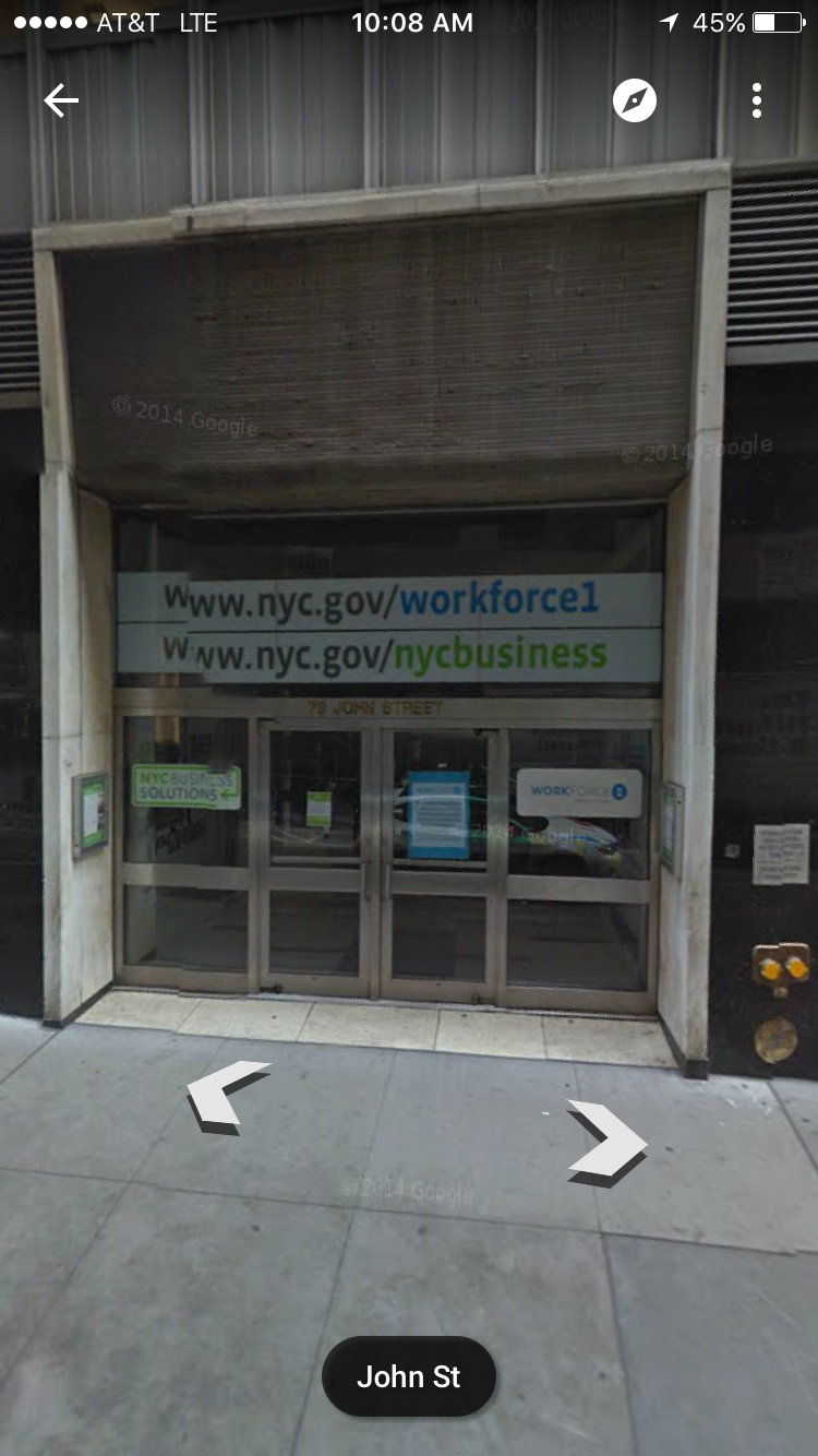 Photo of Workforce1 Healthcare Career Center in New York City, New York, United States - 1 Picture of Point of interest, Establishment