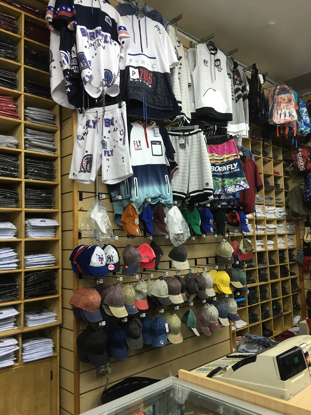 Photo of Jallow Inc in Bronx City, New York, United States - 1 Picture of Point of interest, Establishment, Store, Clothing store