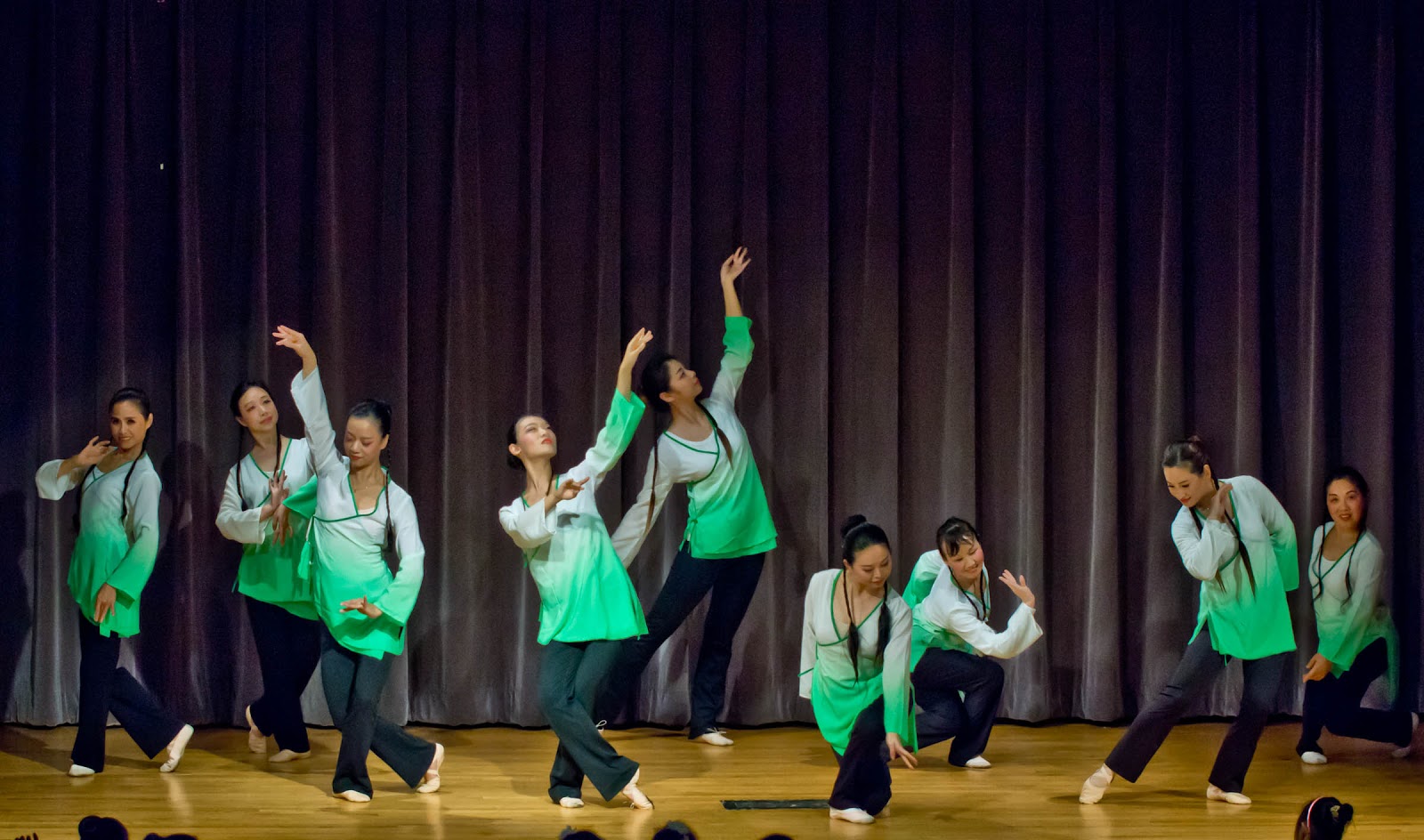 Photo of Ying Dance Center / 夏樱舞蹈中心 in Flushing City, New York, United States - 6 Picture of Point of interest, Establishment