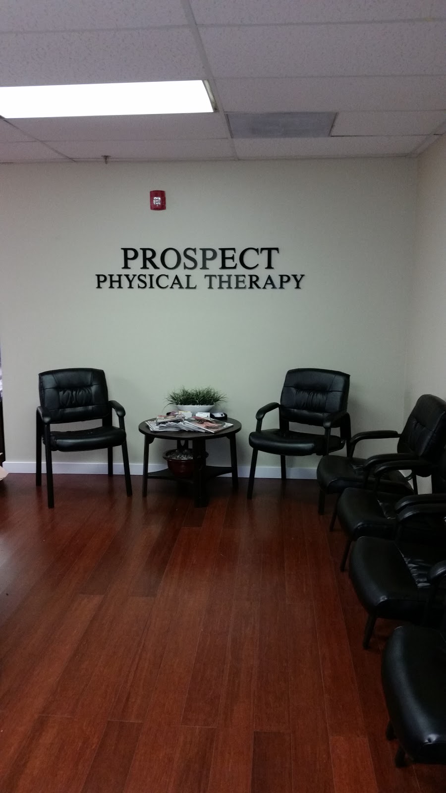 Photo of Prospect Physical Therapy in West Orange City, New Jersey, United States - 4 Picture of Point of interest, Establishment, Health