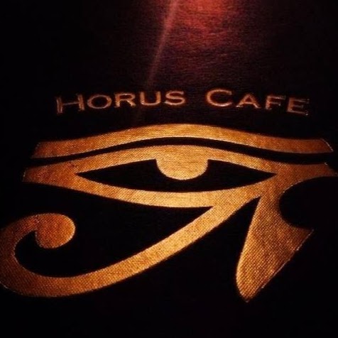 Photo of Horus Cafe in New York City, New York, United States - 10 Picture of Restaurant, Food, Point of interest, Establishment, Bar, Night club