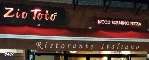 Photo of Zio Toto in Brooklyn City, New York, United States - 6 Picture of Restaurant, Food, Point of interest, Establishment