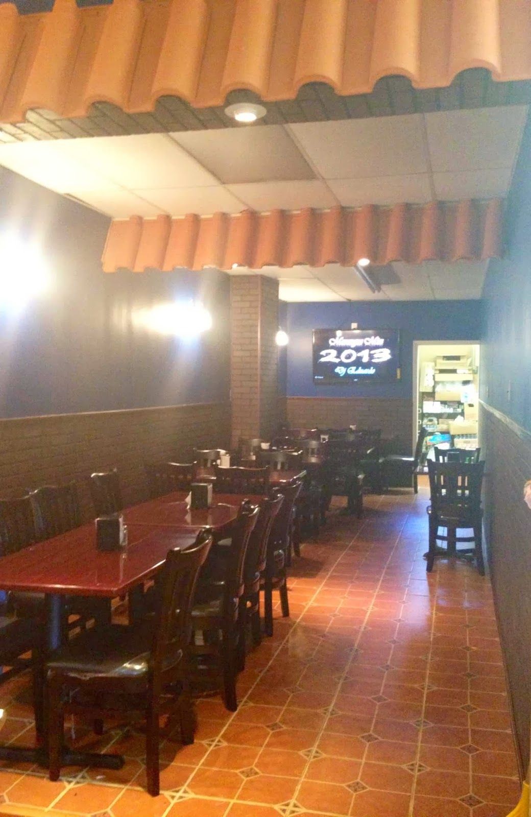 Photo of La Galera Centro Americana Restaurant in West Orange City, New Jersey, United States - 2 Picture of Restaurant, Food, Point of interest, Establishment