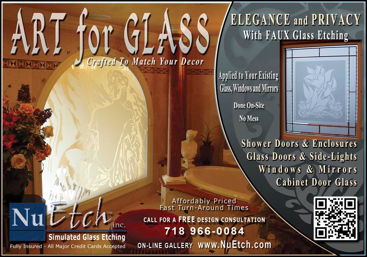 Photo of NuEtch - Simulated Glass Etching in Staten Island City, New York, United States - 8 Picture of Point of interest, Establishment, Store, Car repair