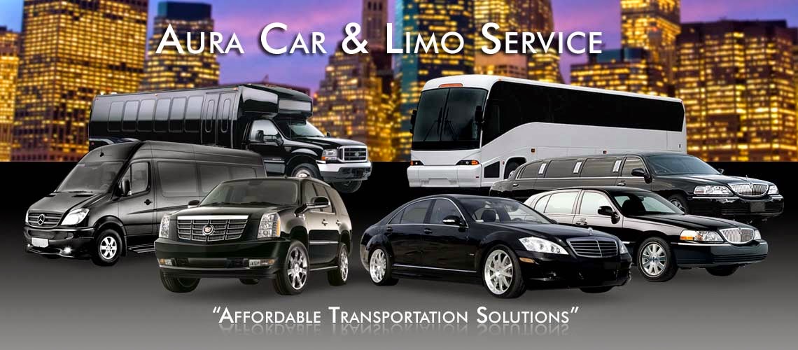 Photo of Aura Car & Limo Service in Hackensack City, New Jersey, United States - 3 Picture of Point of interest, Establishment