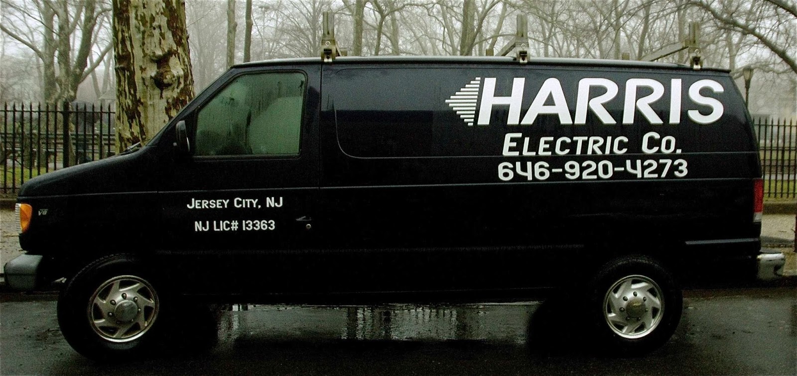 Photo of Harris Electric Co. in Kings County City, New York, United States - 1 Picture of Point of interest, Establishment, Electrician
