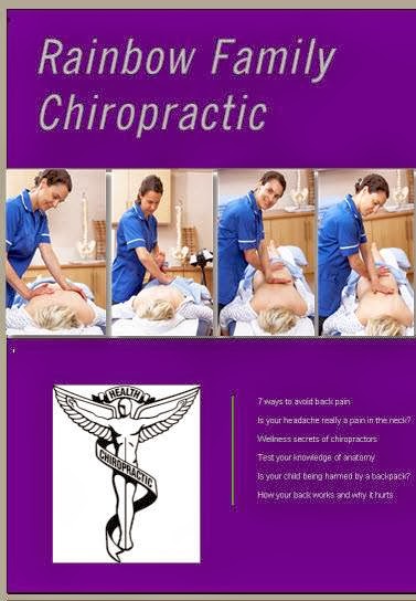 Photo of Rainbow Family Chiropractic in Oceanside City, New York, United States - 2 Picture of Point of interest, Establishment, Health