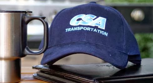 Photo of CSA Transportation New York-New Jersey in Fairfield City, New Jersey, United States - 5 Picture of Point of interest, Establishment, Moving company