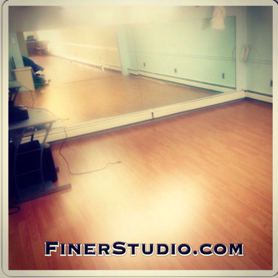 Photo of FinerStudio in Bronx City, New York, United States - 6 Picture of Point of interest, Establishment, Health, Gym