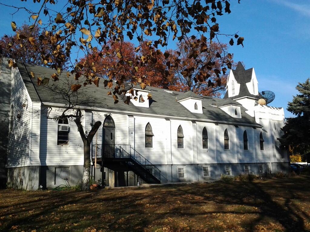 Photo of South Ozone Park SDA Church in Jamaica City, New York, United States - 1 Picture of Point of interest, Establishment, Church, Place of worship