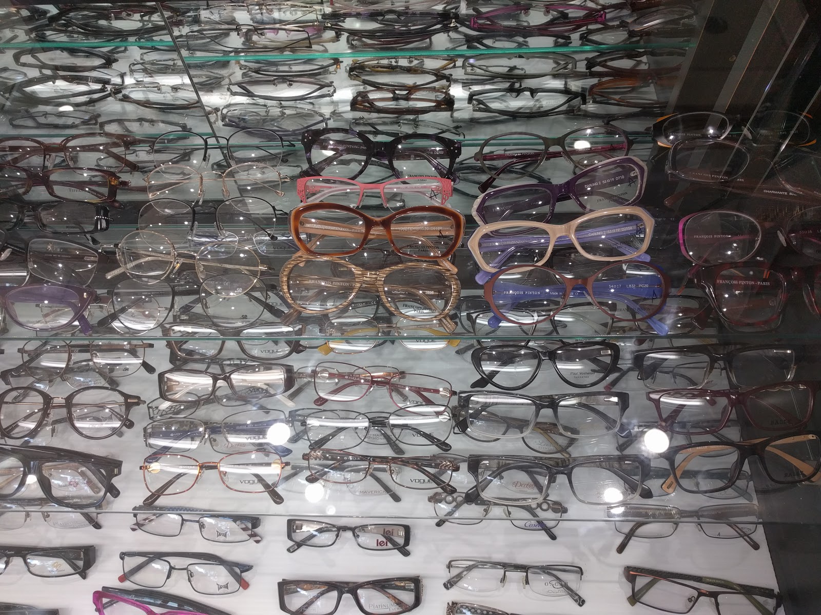 Photo of Sterling Optical in New York City, New York, United States - 3 Picture of Point of interest, Establishment, Store, Health