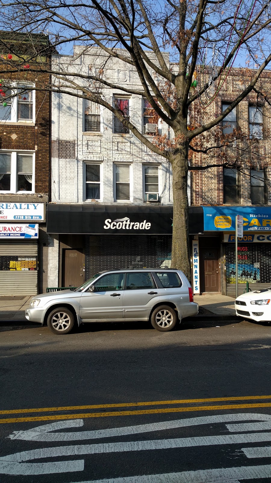Photo of Scottrade in Brooklyn City, New York, United States - 1 Picture of Point of interest, Establishment, Finance