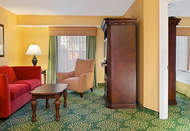 Photo of Residence Inn West Orange in West Orange City, New Jersey, United States - 10 Picture of Point of interest, Establishment, Lodging