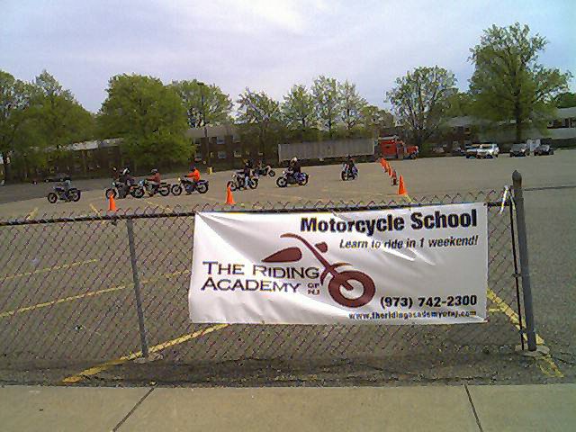 Photo of The Riding Academy of NJ in Paterson City, New Jersey, United States - 1 Picture of Point of interest, Establishment, School