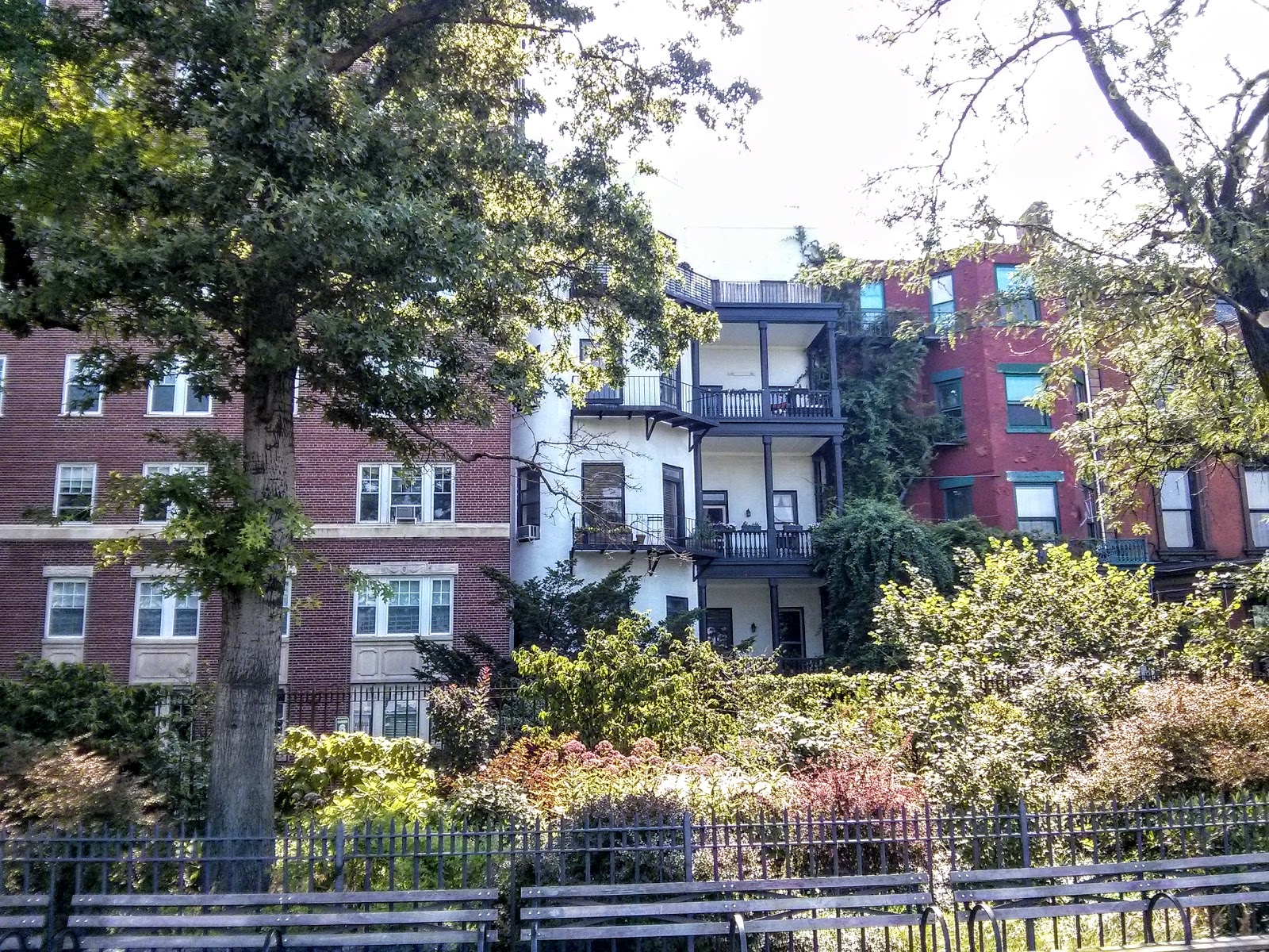 Photo of WNYC Transmitter Park in Brooklyn City, New York, United States - 1 Picture of Point of interest, Establishment, Park