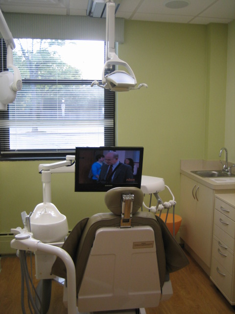 Photo of Dr. Elizabeth Kitsos Pediatric Dentistry in Garden City, New York, United States - 7 Picture of Point of interest, Establishment, Health, Doctor, Dentist