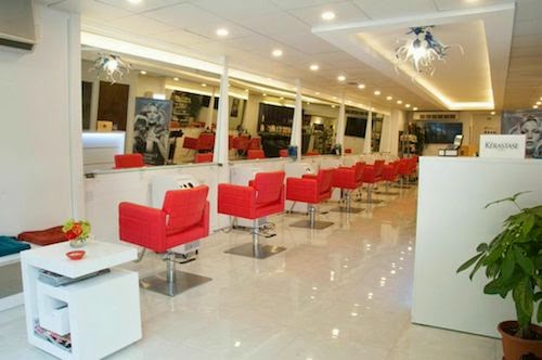 Photo of Kolorbar NYC in New York City, New York, United States - 4 Picture of Point of interest, Establishment, Beauty salon, Hair care